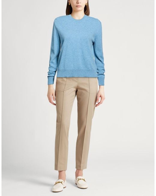 Aspesi Blue Pullover
