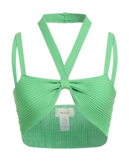 ViCOLO Green Top