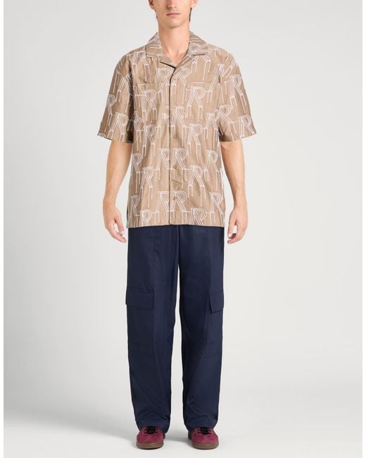Represent Natural Shirt for men