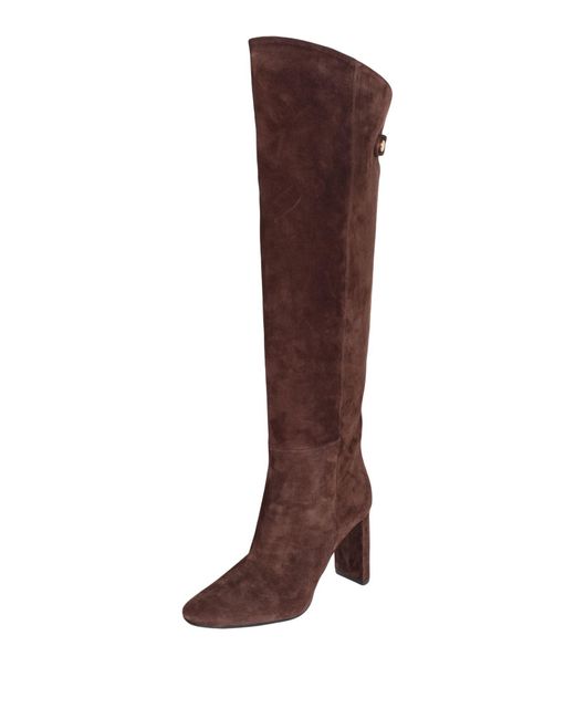 Bota Bianca Di de color Brown