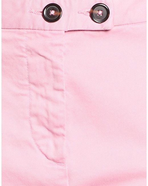 Pinko Pink Pants
