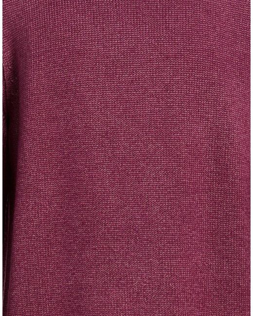 Dondup Red Jumper for men