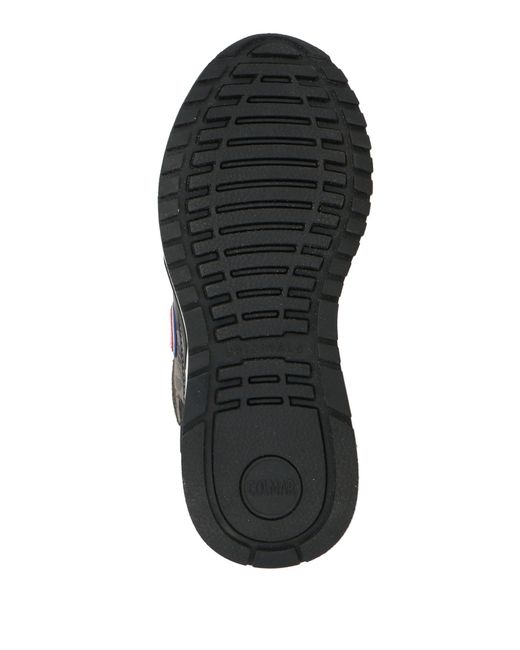 Colmar Green Trainers