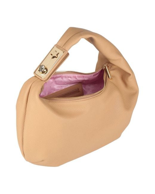 Chiara Ferragni Natural Handtaschen