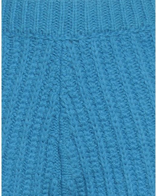 Alanui Blue Shorts & Bermuda Shorts