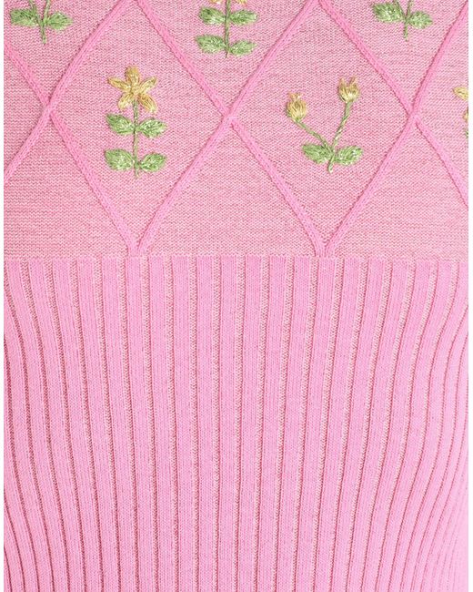 Cormio Pink Pullover