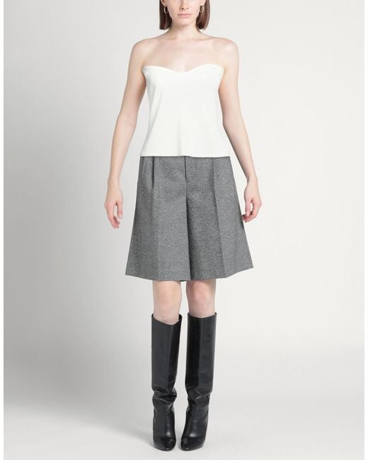 St. Agni White Top