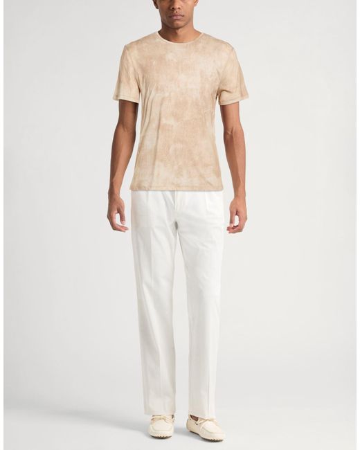 John Varvatos Natural T-Shirts for men