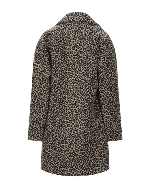 Liu Jo Multicolor Coat