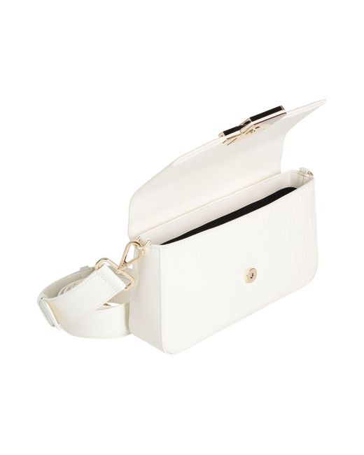 Baldinini Natural Handbag