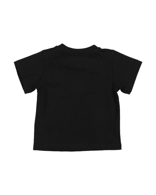 Balmain Black T-Shirt
