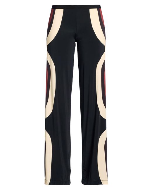 Siyu Blue Pants