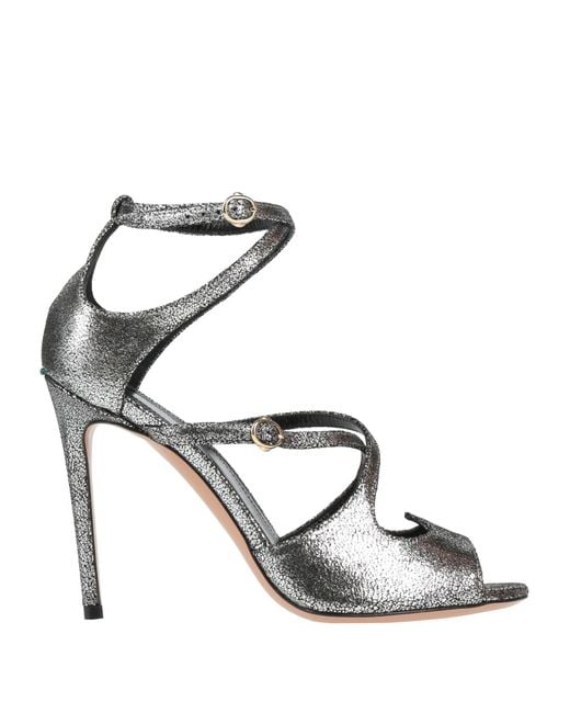 A.Bocca Metallic Sandale