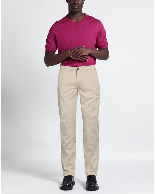 Camouflage AR and J. Hose in Natural für Herren