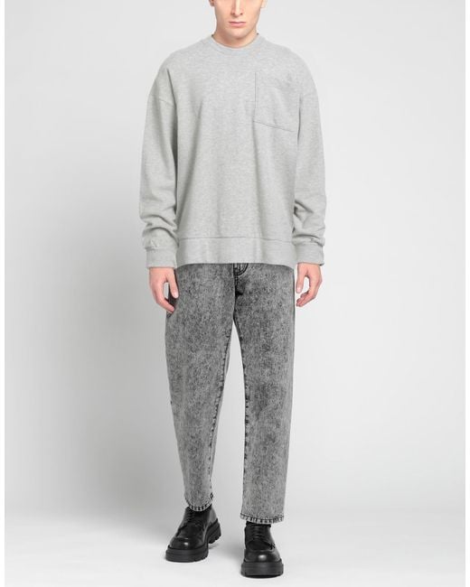 Costumein Gray Sweatshirts for men