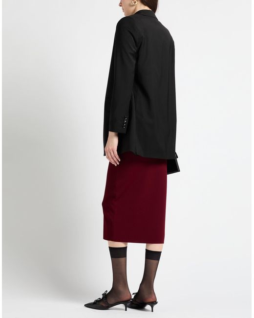 Max Mara Black Blazer