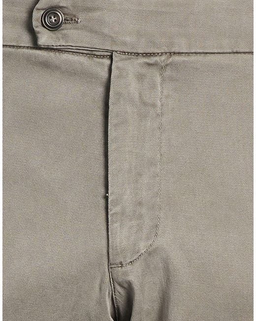 Messagerie Gray Pants for men