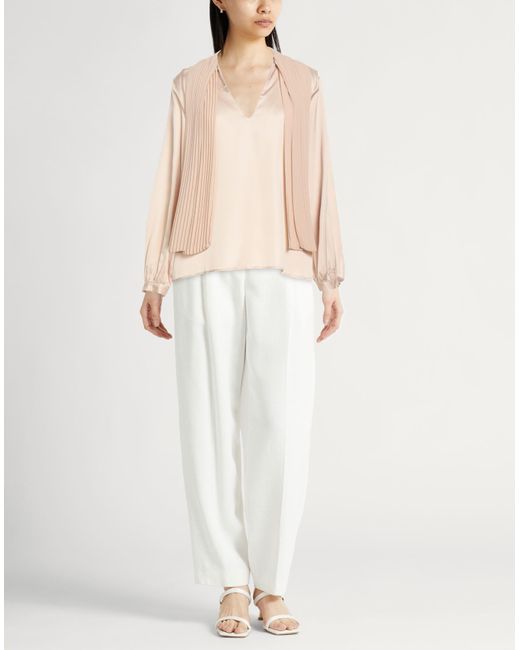 Liu Jo Natural Top Viscose