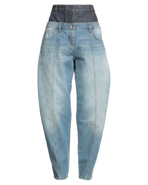 Pantaloni Jeans di Loewe in Blue