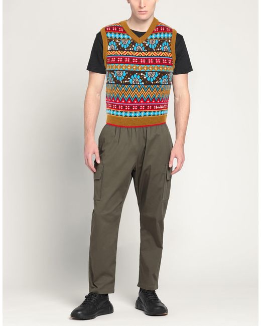 Adidas Originals Red Jumper for men