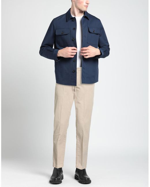 Briglia 1949 Natural Trouser for men