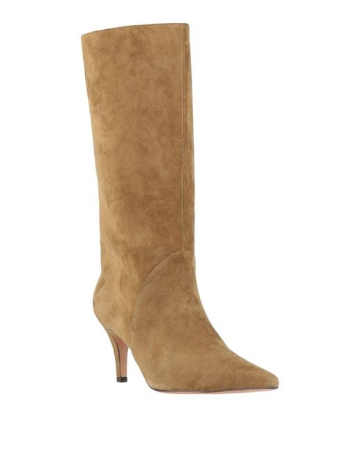 Lola Cruz Brown Boot