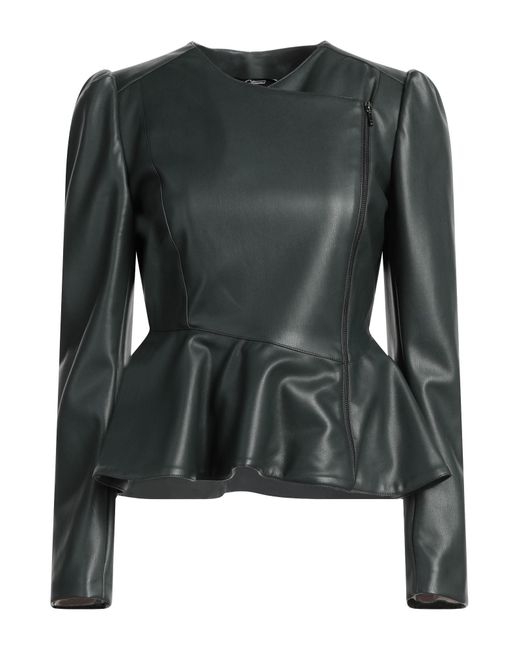 Gattinoni Black Blazer