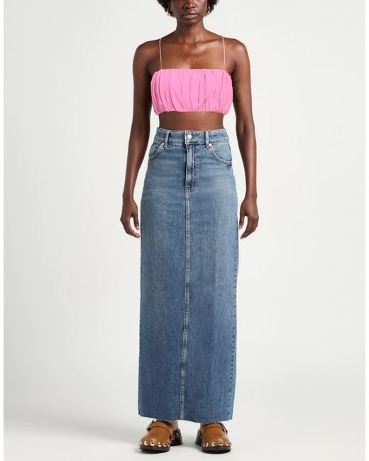 Suoli Pink Top Acetate, Silk