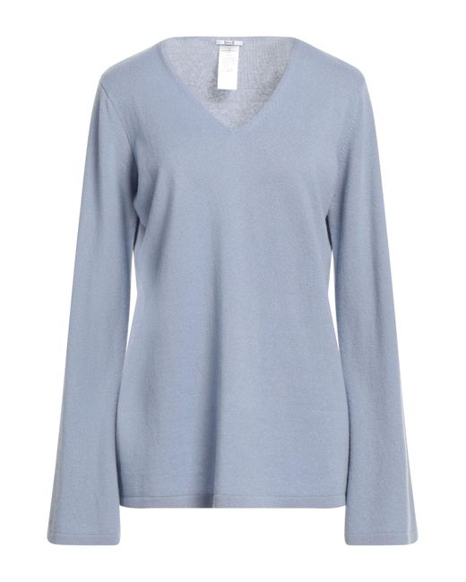 Pullover Wolford en coloris Blue
