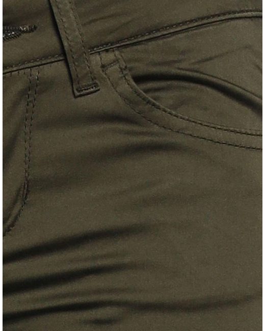 Liu Jo Green Pants