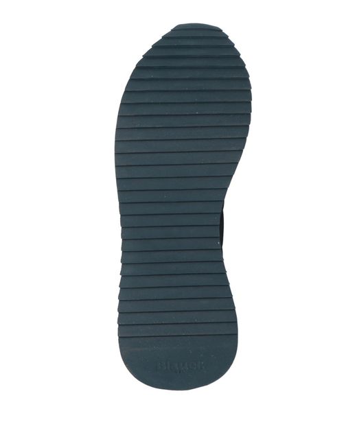 Blauer Blue Trainers for men