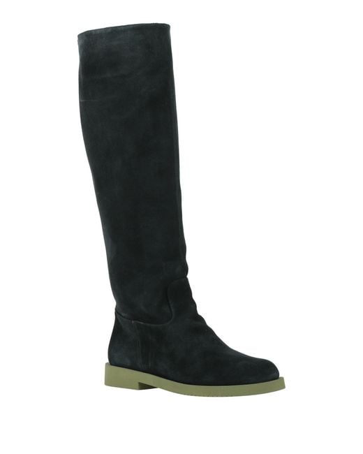 Eqüitare Black Stiefel