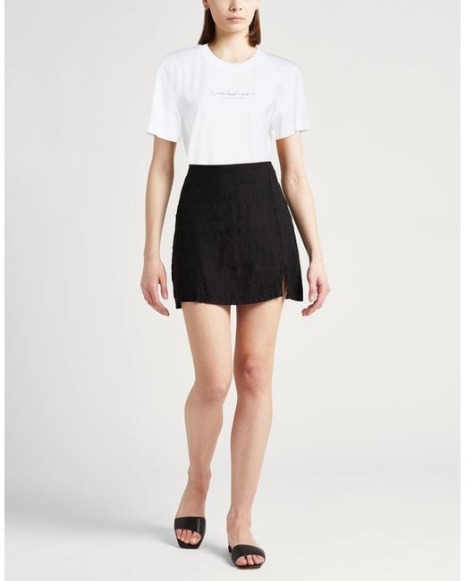 Brunello Cucinelli White T-Shirt