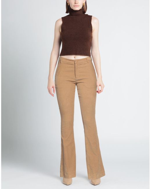 Dondup Natural Pants
