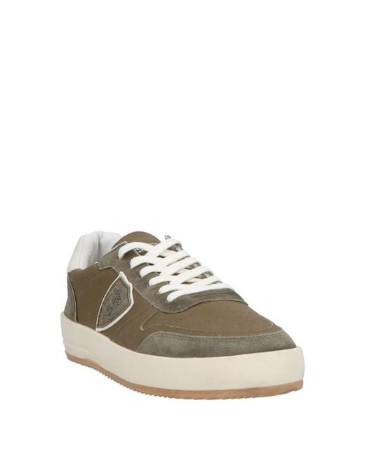 Philippe Model Sneakers in Multicolor für Herren