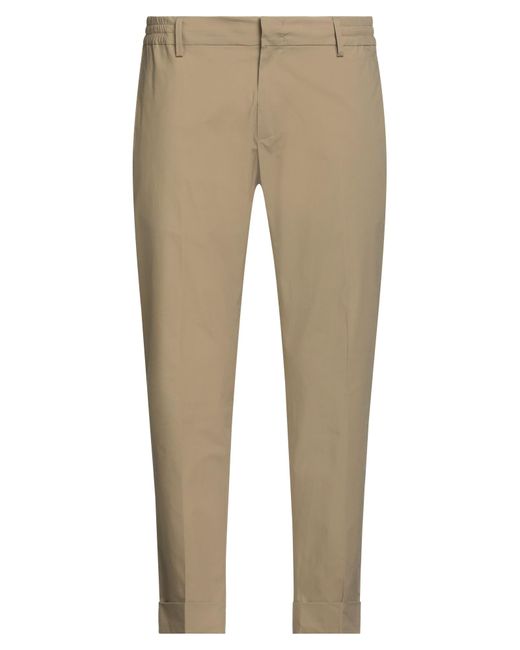 Messagerie Natural Trouser for men