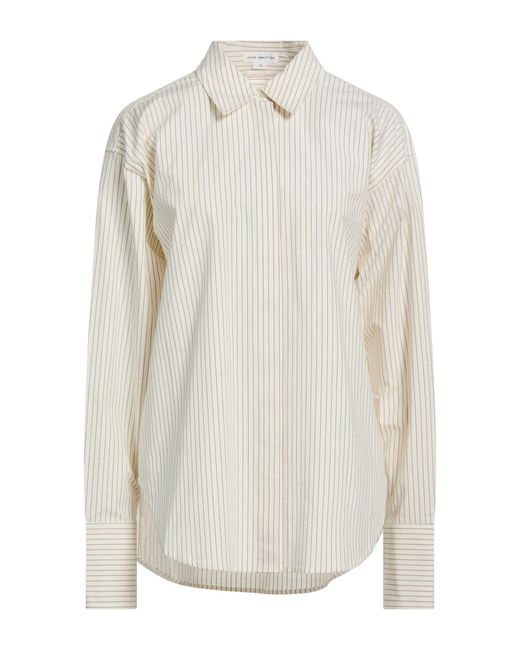 GOOD AMERICAN White Shirts