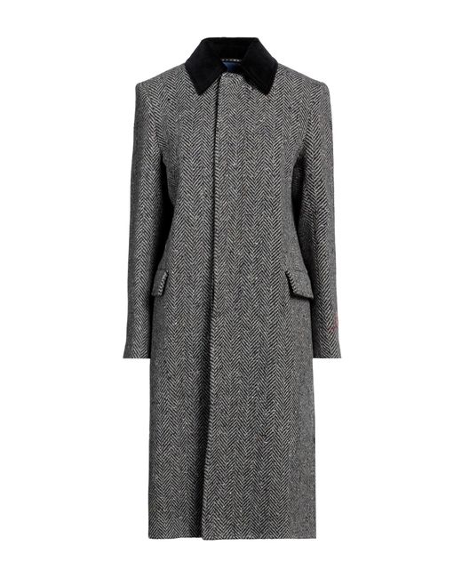 Marni Gray Coat