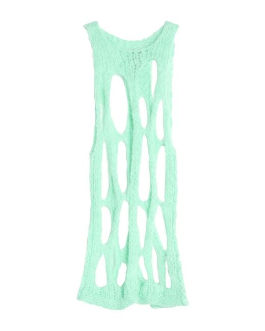 Pullover Rick Owens pour homme en coloris Green