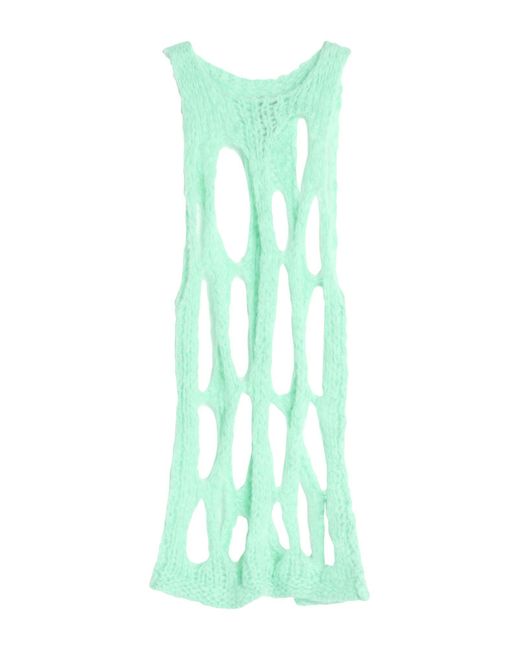 Rick Owens Green Jumper for men