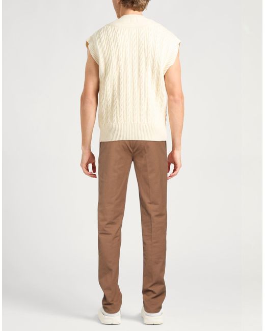 Circolo 1901 Hose in Natural für Herren