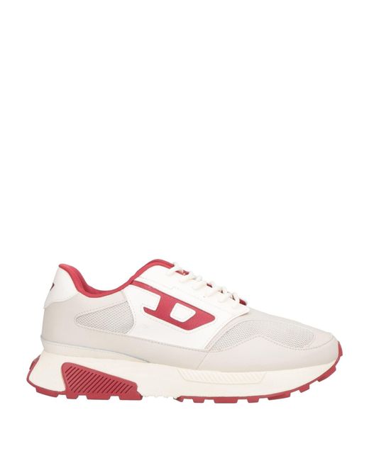 Sneakers DIESEL pour homme en coloris Pink