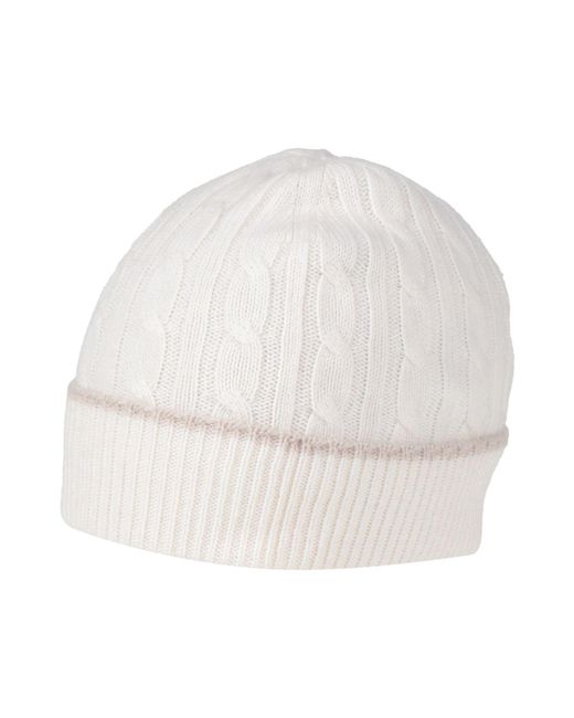 Eleventy Natural Hats