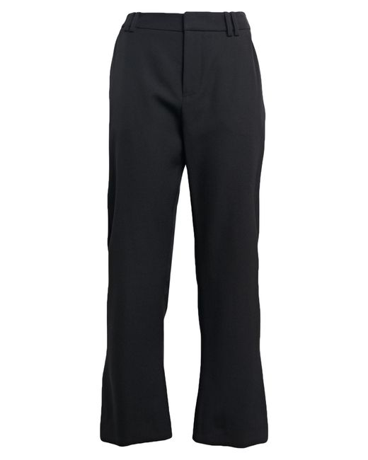 Balmain Blue Trouser