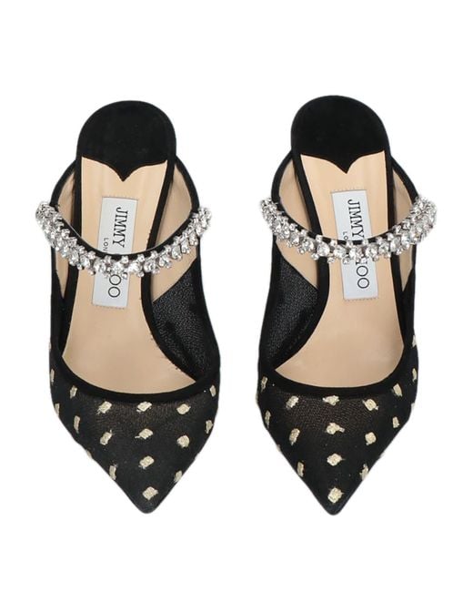 Jimmy choo clogs 2025