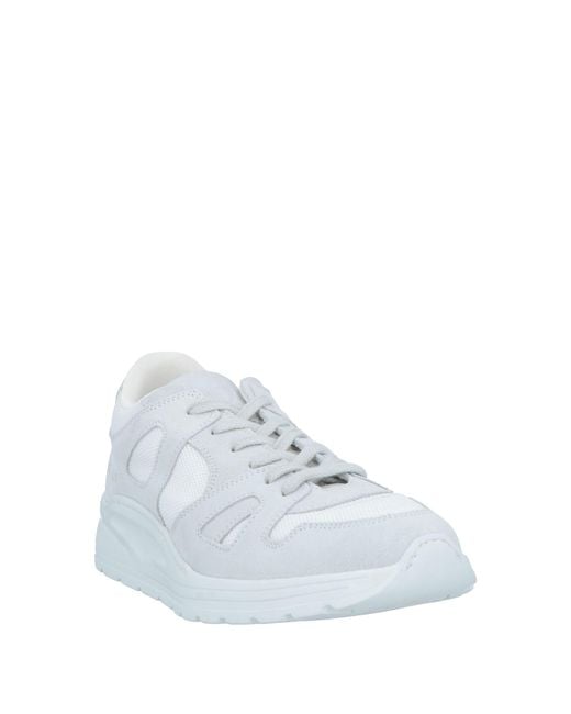 Common Projects White Sneakers