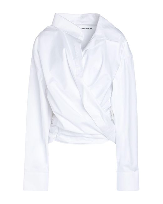 Alexander Wang White Top