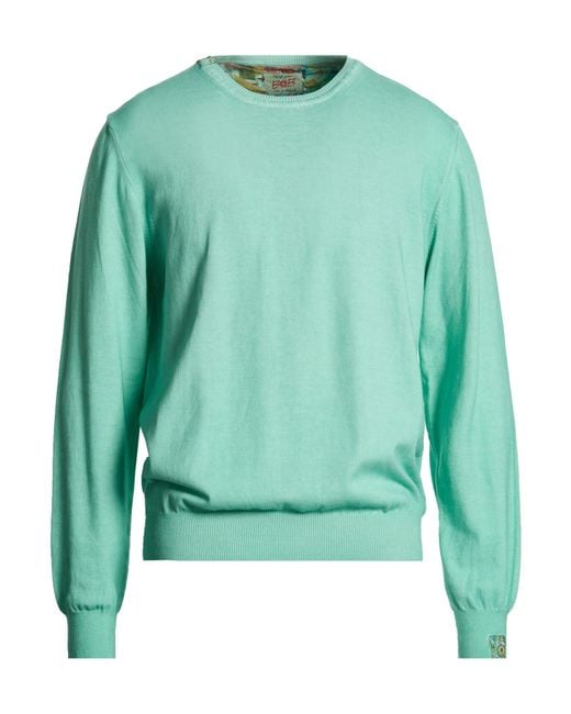 Bob Green Sweater Cotton for men