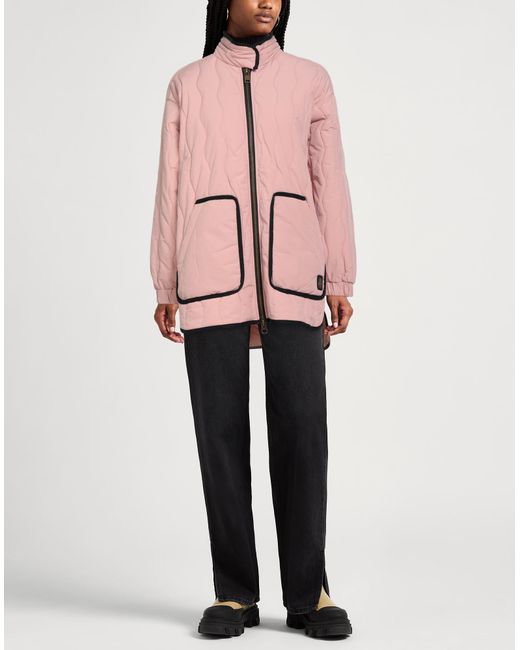 Refrigiwear Pink Puffer