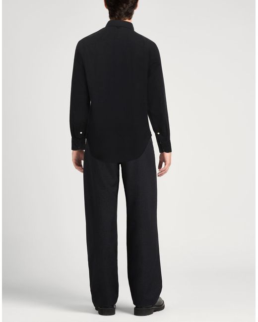 Rag & Bone Hemd in Blue für Herren